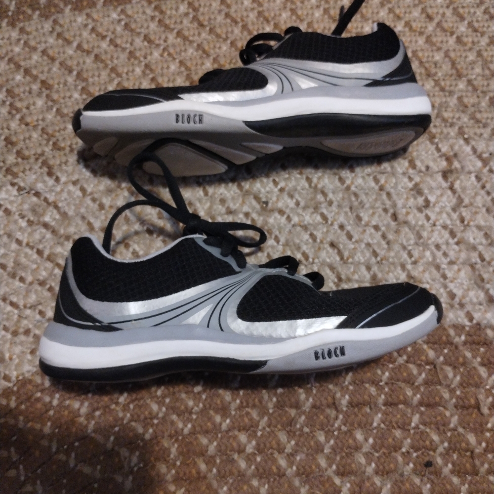 BLOCH Element Dance Sneaker - Picture 3 of 7